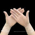 Powder Free Disposable PVC Gloves